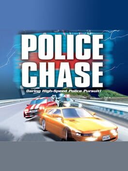 Police Chase