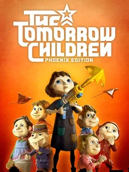 The Tomorrow Children: Phoenix Edition image