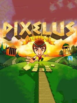 Pixelus Deluxe