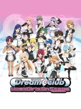 Dream C Club: Host Girls on Stage游戏资源下载