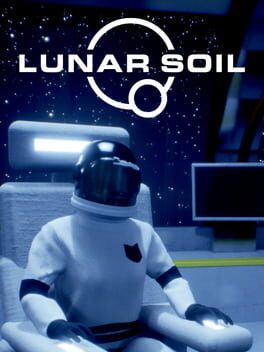 Lunar Soil