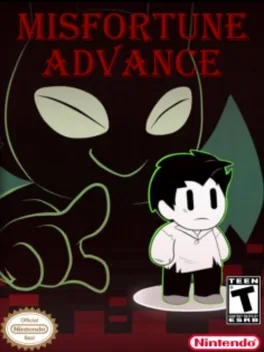 Misfortune Advance image