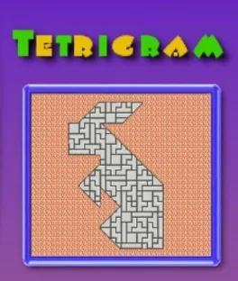 Tetrigram image