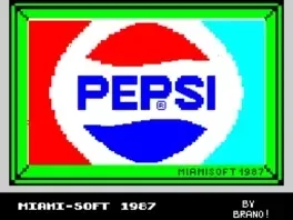 Pepsi Cola
