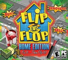 Flip or Flop: Home Edition