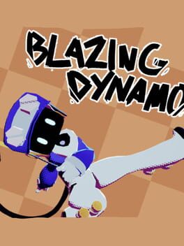 Blazing Dynamo