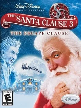 The Santa Clause 3: The Escape Clause image