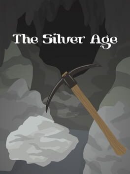 The Silver Age cover art