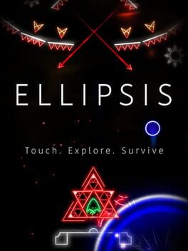 Ellipsis Game Cover Artwork