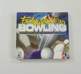 Friday Night 3D Bowling