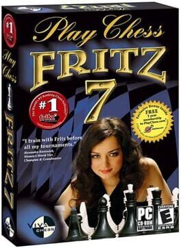 Play Chess Fritz 7