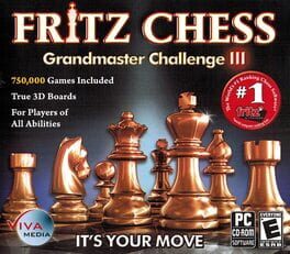 Fritz Chess: Grandmaster Challenge III