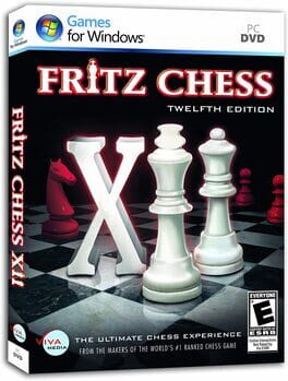 Fritz Chess Twelfth Edition