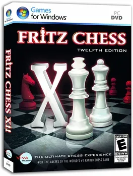 Fritz Chess Twelfth Edition