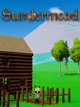 Sundermead Game Cover Artwork