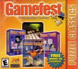 Gamefest Puzzle Classic