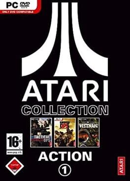 Atari Collection: Action