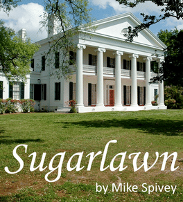 Sugarlawn Cover