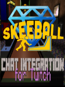 Diamond Skee-Ball Cover