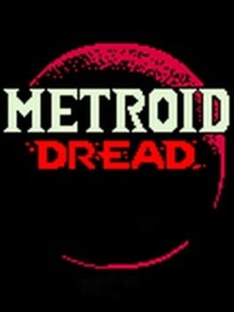 Metroid Dread GBC Demake