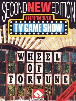 Wheel of Fortune: New Second Edition