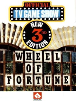 Wheel of Fortune: New 3rd Edition