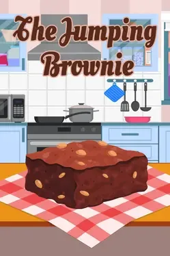 The Jumping Brownie image