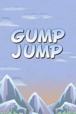 Gump Jump cover art
