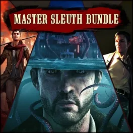 Master Sleuth Bundle image