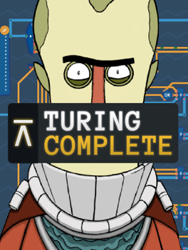 Turing Complete