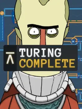 Turing Complete image