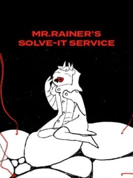 Mr. Rainer's Solve-It Service