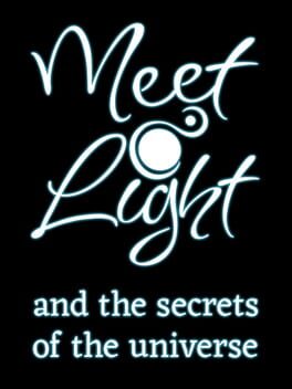 Cover of the game MeetLight and the Secrets of the Universe