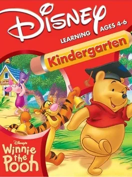 Winnie the Pooh: Kindergarten image