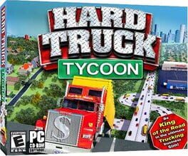 Hard Truck Tycoon