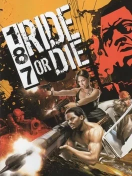 187 Ride or Die image