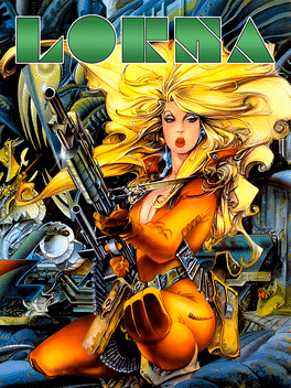 Lorna Cover