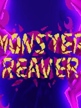 MonsterReaver