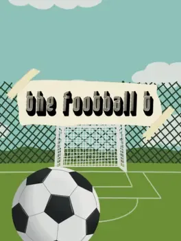 The Football T image