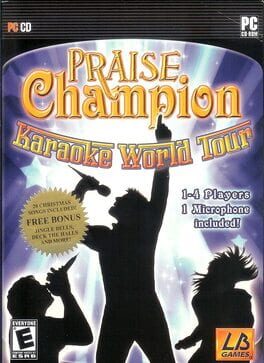 Praise Champion