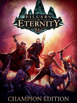 Pillars of Eternity: Champion Edition