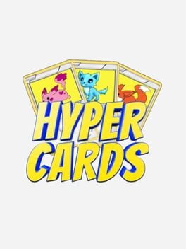 Hyper Cards