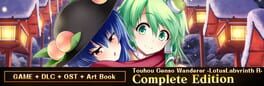 Touhou Genso Wanderer Lotus Labyrinth R: Complete Edition