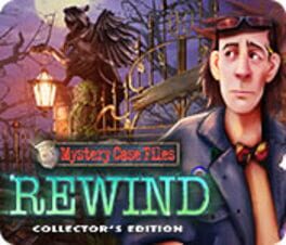 Mystery Case Files: Rewind - Collector's Edition