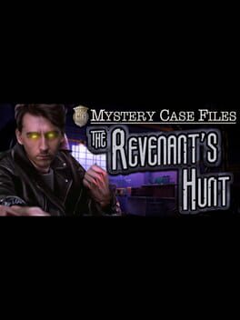 Mystery Case Files: The Revenant's Hunt