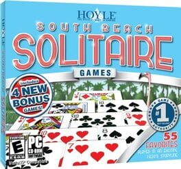 Hoyle South Beach Solitaire