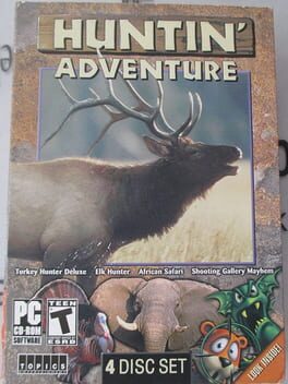 Huntin' Adventure