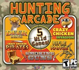 Hunting Arcade