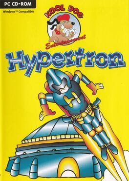 Hypertron