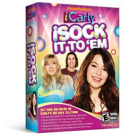ICarly: Isock it to 'Em
